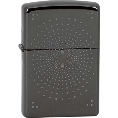 Zippo benzínový BS Dots 25298 – Hledejceny.cz