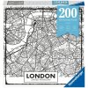 Puzzle RAVENSBURGER Moment: Londýn 200 dílků