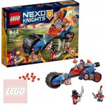 LEGO® Nexo Knights 70319 Macyin hromový palcát – Sleviste.cz