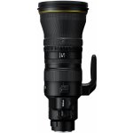 Nikon Nikkor Z 400mm f/2.8 TC VR S – Hledejceny.cz