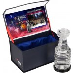 Fanatics Skleněný minipohár Florida Panthers 2024 Stanley Cup Champions Crystal Cup – Zboží Mobilmania