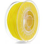 Devil Design PLA 1,75 mm 1 kg - Žlutá – Zboží Živě