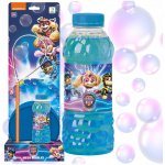 DoDo Bublifuk Tlapková patrola sada na tvorbu bublin a náplň – Zboží Mobilmania