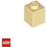 LEGO® 3005 1x1 Kostka Béžová – Zboží Mobilmania