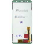 LCD Displej + Dotykové sklo Samsung J415/J610 Galaxy J4+ /J6+ – Zboží Živě