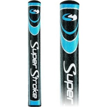 SuperStroke Legacy 3.0 Midnight Series Grip