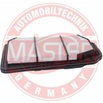 MASTER-SPORT Vzduchový filtr 2931LFPCSMS – Hledejceny.cz