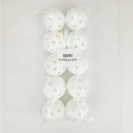 Accufli White 10 ks – Zboží Mobilmania