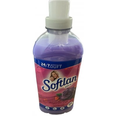 Softlan aviváž Ultra Passion Rose 650 ml 31 PD – Sleviste.cz