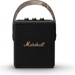 Marshall Willen II Black & Brass – Zboží Dáma