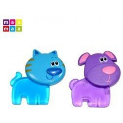 Profibaby zvířátko plast asst 4 druhy v sáčku DS73044599 – Zboží Mobilmania