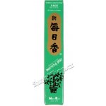Nippon Kodo japonské vonné tyčinky Morning Star Sage 50 ks – Hledejceny.cz