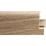 Arbiton LM60 soklová lišta Dub Viktoria – Hledejceny.cz