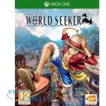 One Piece: World Seeker – Zboží Dáma