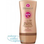 Dermacol Sun Kids voděodolné mléko na opalování SPF30 200 ml – Zboží Dáma