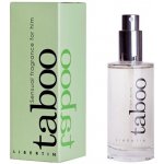 Taboo For Him 50ml – Zboží Mobilmania