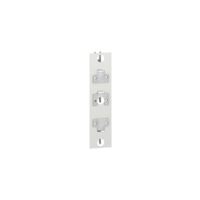 Schneider Electric LV480855 sada pro přímé připojení na sběrnice 185mm - pro 2xISFL160