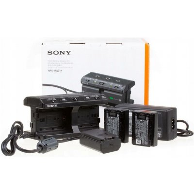 SONY NPA-MQZ1K – Zboží Mobilmania