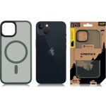 Pouzdro Tactical MagForce Hyperstealth iPhone 13 Pro Forest zelené – Zboží Mobilmania