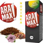 Aramax Green Tobacco 10 ml 12 mg – Hledejceny.cz