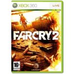 Far Cry 2 – Zboží Živě