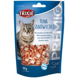 Trixie Premio Tuna Rolls tuňák kuřecí 50 g