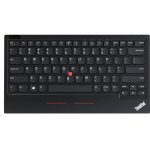 Lenovo ThinkPad TrackPoint Keyboard II 4Y40X49528 – Zbozi.Blesk.cz