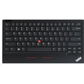 Lenovo ThinkPad TrackPoint Keyboard II 4Y40X49528