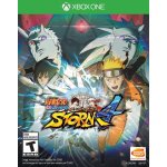 Naruto Shippuden: Ultimate Ninja Storm 4 – Hledejceny.cz