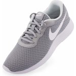 Nike Tanjun wolf grey/white – Zboží Mobilmania