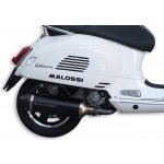 Malossi RX Black Edition M.3216703 | Zboží Auto