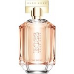 Hugo Boss The Scent parfémovaná voda dámská 50 ml – Hledejceny.cz