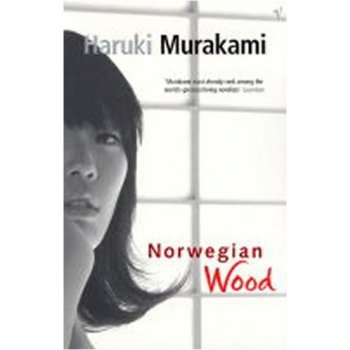 NORWEGIAN WOOD - MURAKAMI, H.