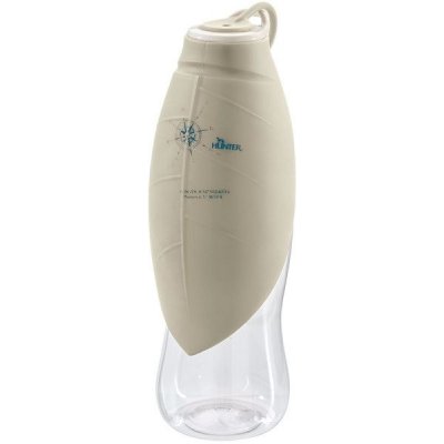 Hunter láhev s miskou List 550 ml – Zboží Mobilmania