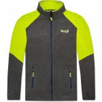 Wolf B2345 tmavě šedá – Sleviste.cz