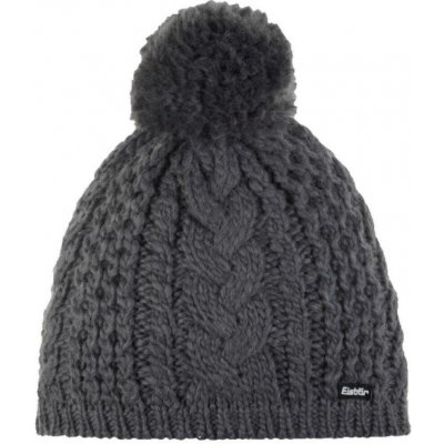 Eisbär čepice Afra Pompn 75039 Šedá – Hledejceny.cz
