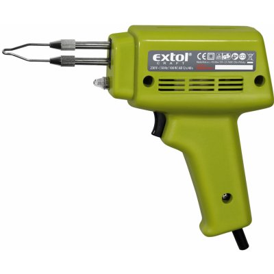 EXTOL CRAFT 9920 – Sleviste.cz