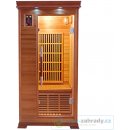 Infrasauna France Luxe 1