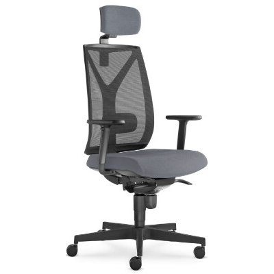 LD Seating Leaf 503 s podhlavníkem – Hledejceny.cz
