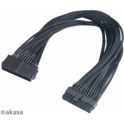 Akasa AK-CBPW06-40BK – Zbozi.Blesk.cz