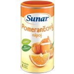 Sunárek instantní nápoj pomerančový od ukonč. 8. měsíce 200 g – Hledejceny.cz