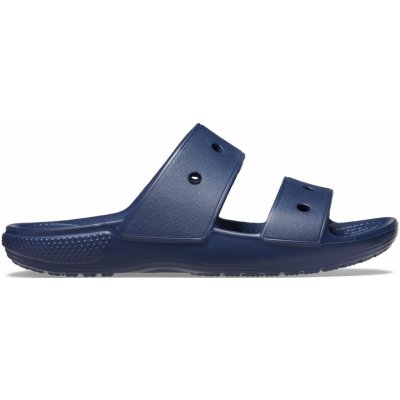 Crocs Nazouváky Classic Sandal K 207536 Navy – Hledejceny.cz