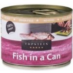 Topstein Farm Fresh Ryba 200 g – Sleviste.cz
