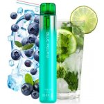 Vozol e-cigareta Neon 1000 Blue Mojito 20 mg 1000 potáhnutí – Hledejceny.cz