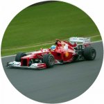 Obrázek Jedlý papír Formule – Zbozi.Blesk.cz