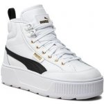 Puma sneakersy Karmen Mid 385857 03 bílá – Hledejceny.cz