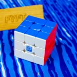 Upgrade kostka Super RS3M 2022 s dračím paternem Stickerless – Sleviste.cz