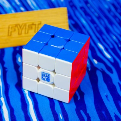 Upgrade kostka Super RS3M 2022 s dračím paternem Stickerless – Sleviste.cz