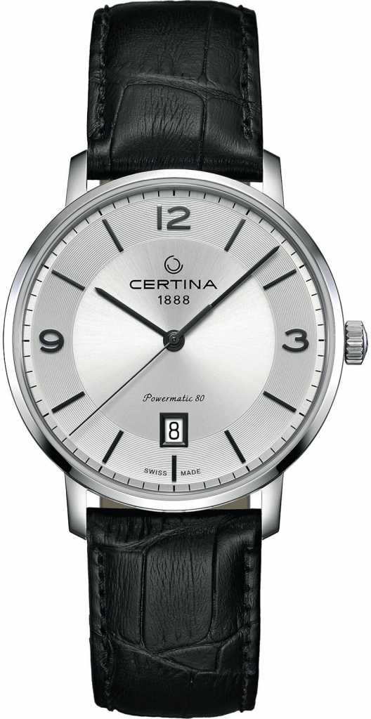 Certina C035.407.16.037.00