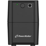 Power Walker VI 650 SH FR – Zboží Mobilmania